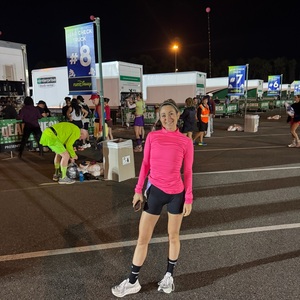 Fundraising Page: Olivia Cantoni